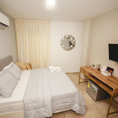 Abel Boutique House Leilighet Cartagena Eksteriør bilde