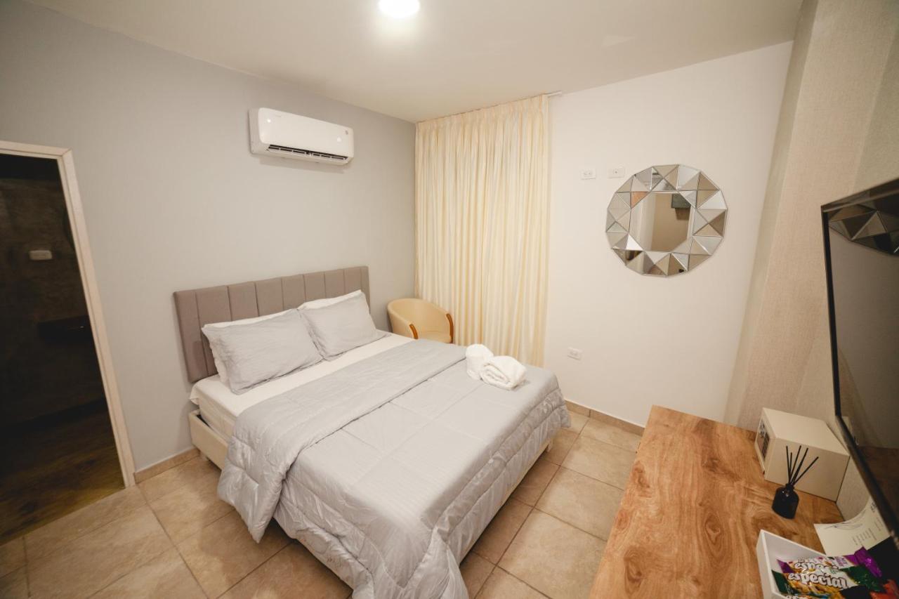 Abel Boutique House Leilighet Cartagena Eksteriør bilde
