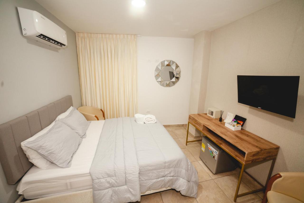 Abel Boutique House Leilighet Cartagena Eksteriør bilde