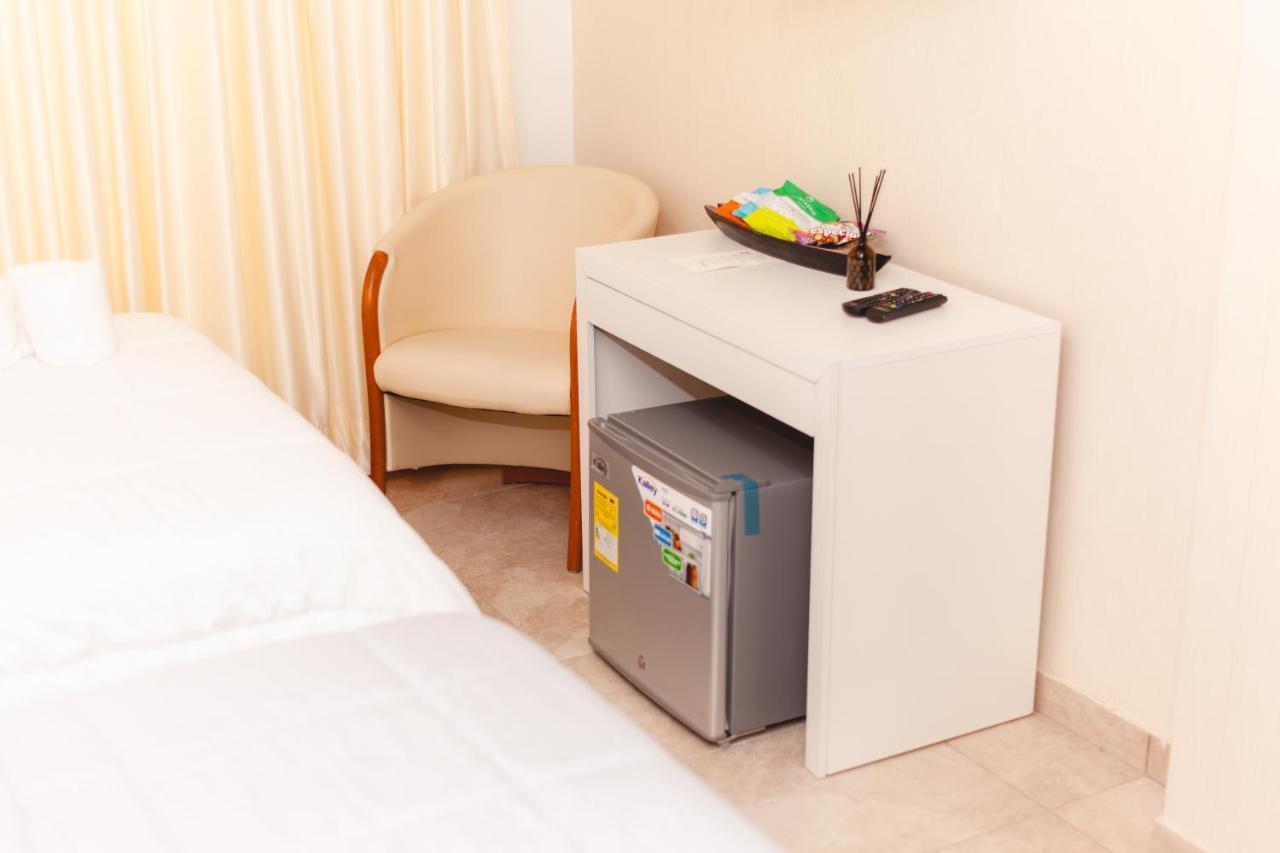 Abel Boutique House Leilighet Cartagena Eksteriør bilde