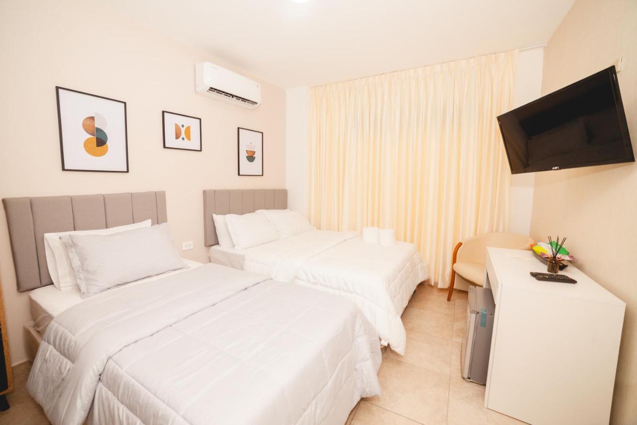 Abel Boutique House Leilighet Cartagena Eksteriør bilde