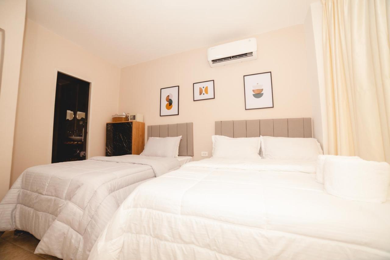 Abel Boutique House Leilighet Cartagena Eksteriør bilde