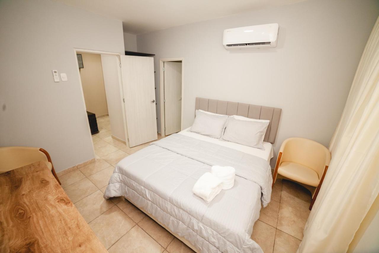 Abel Boutique House Leilighet Cartagena Eksteriør bilde