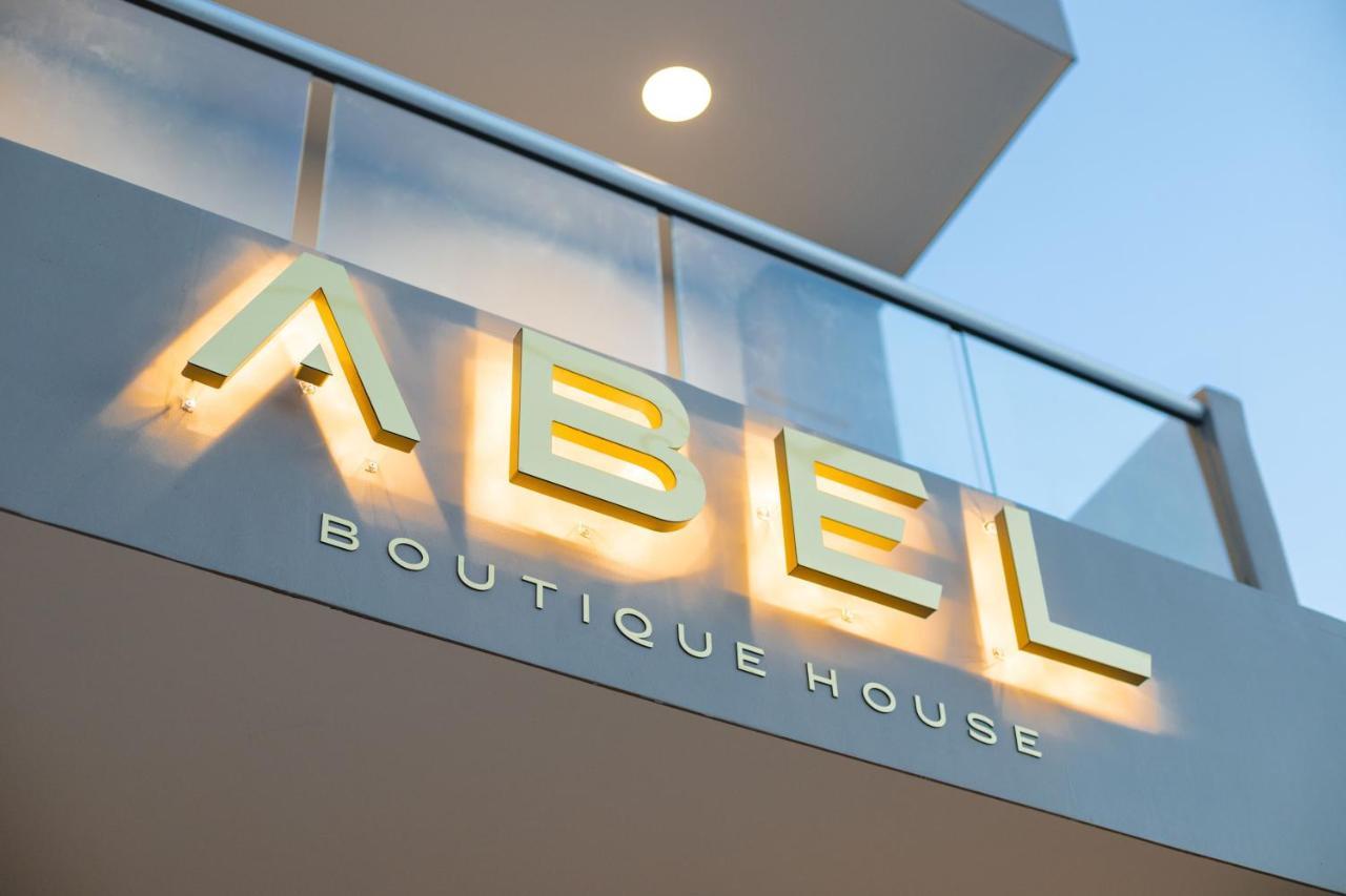Abel Boutique House Leilighet Cartagena Eksteriør bilde