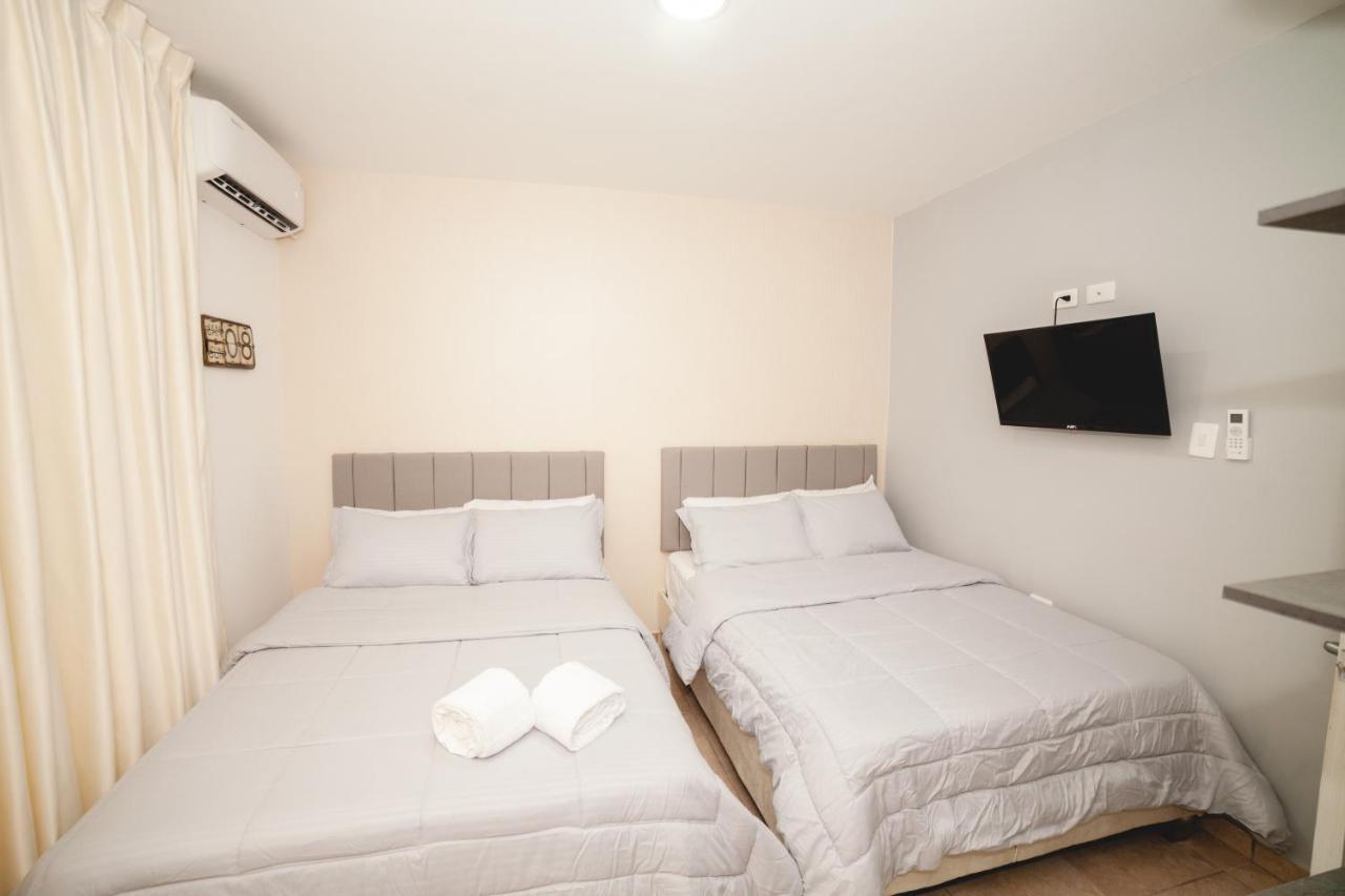 Abel Boutique House Leilighet Cartagena Eksteriør bilde