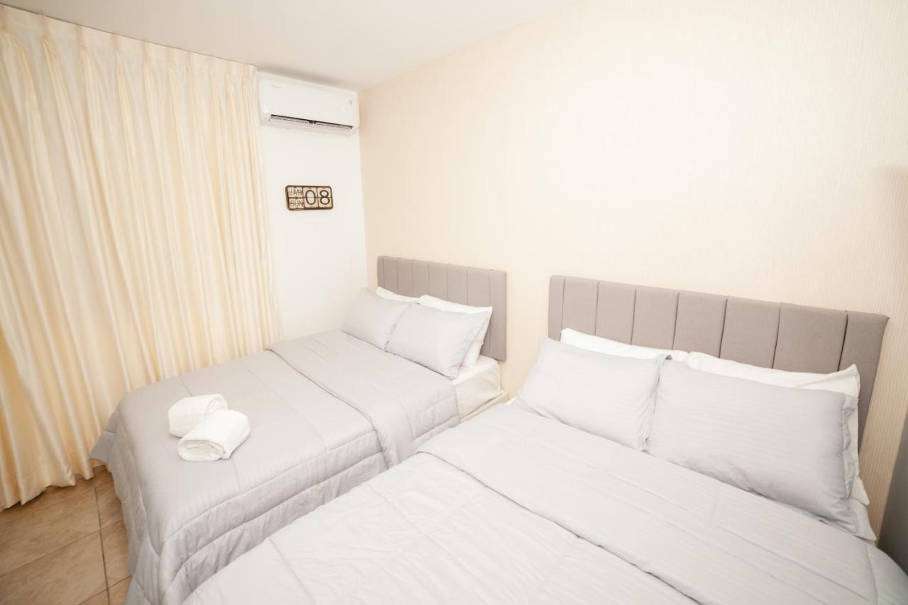 Abel Boutique House Leilighet Cartagena Eksteriør bilde