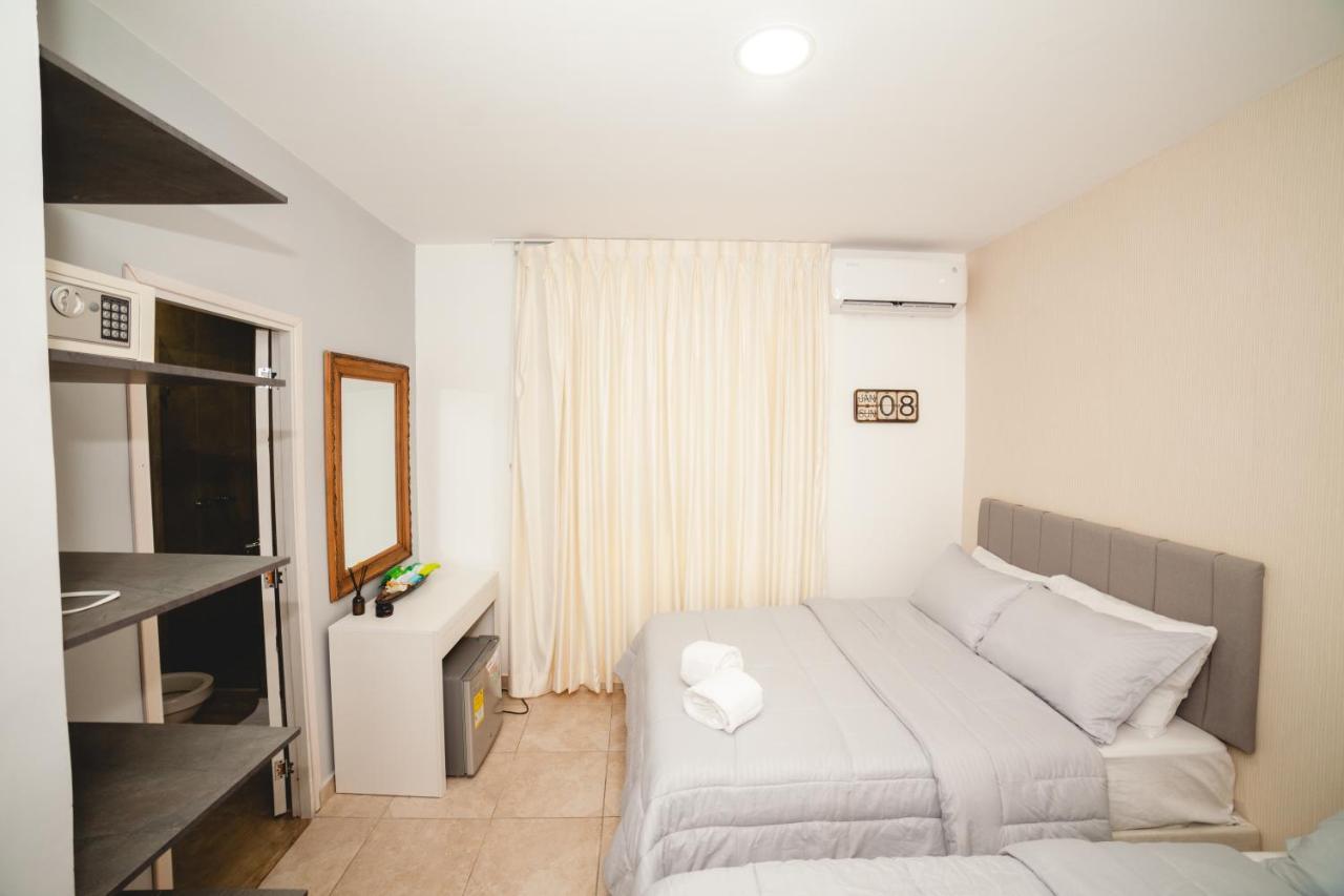 Abel Boutique House Leilighet Cartagena Eksteriør bilde