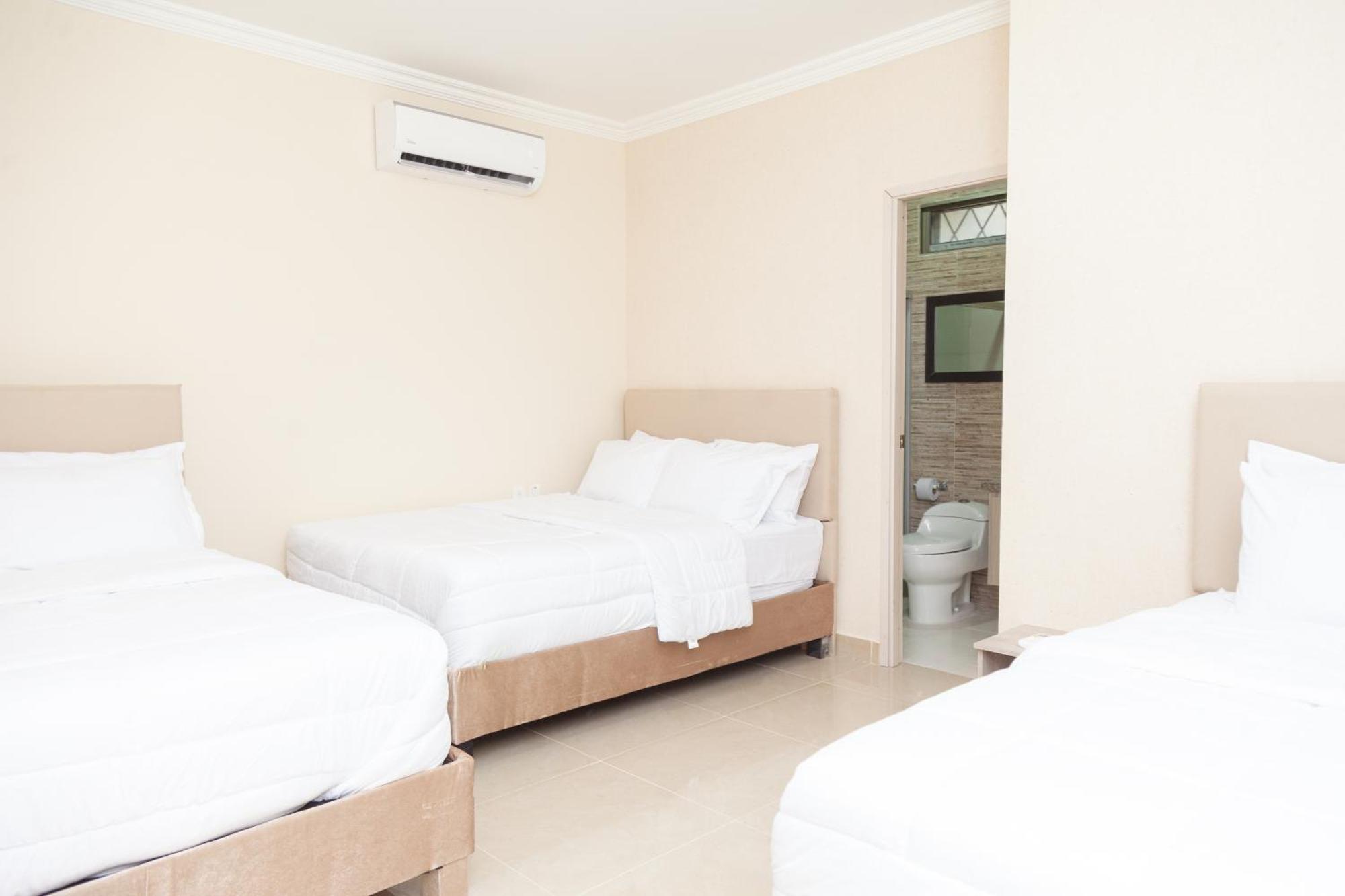 Abel Boutique House Leilighet Cartagena Eksteriør bilde