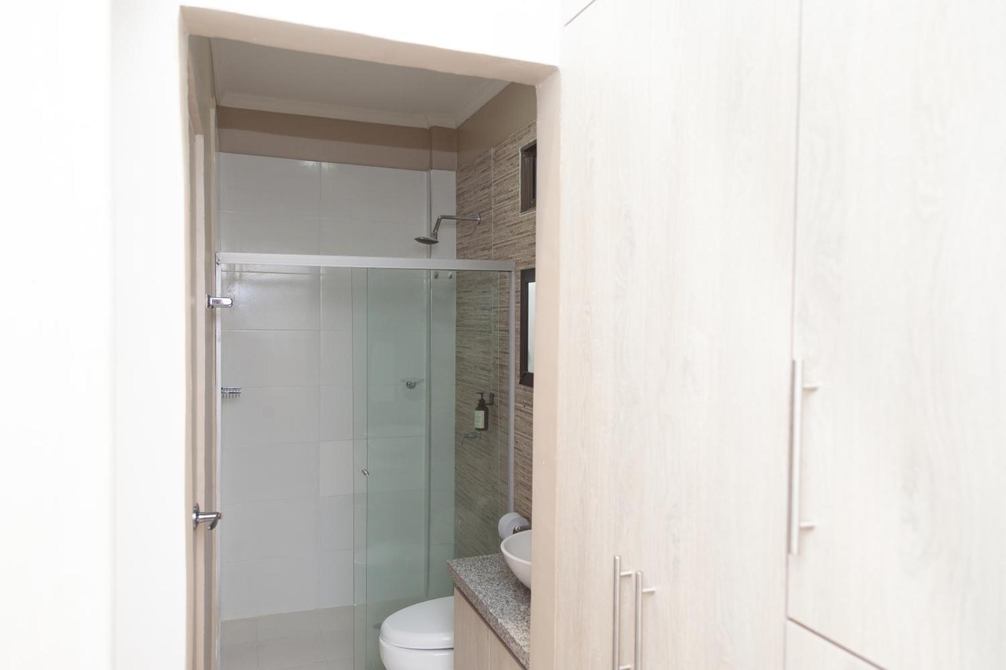 Abel Boutique House Leilighet Cartagena Eksteriør bilde