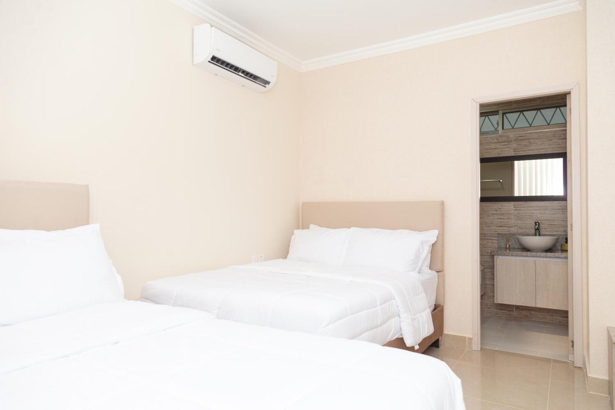 Abel Boutique House Leilighet Cartagena Eksteriør bilde