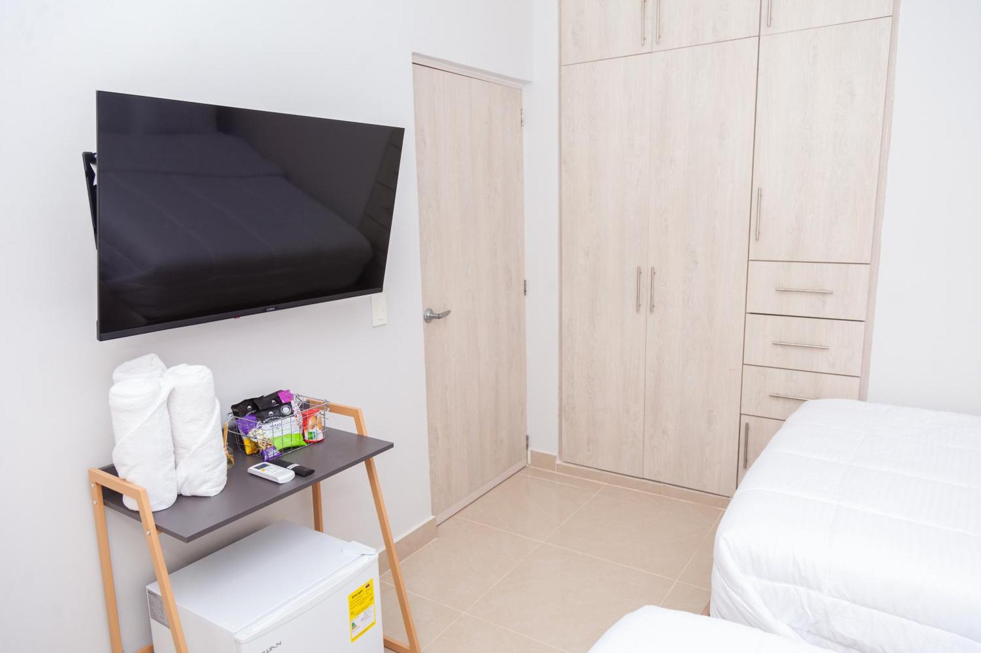 Abel Boutique House Leilighet Cartagena Eksteriør bilde
