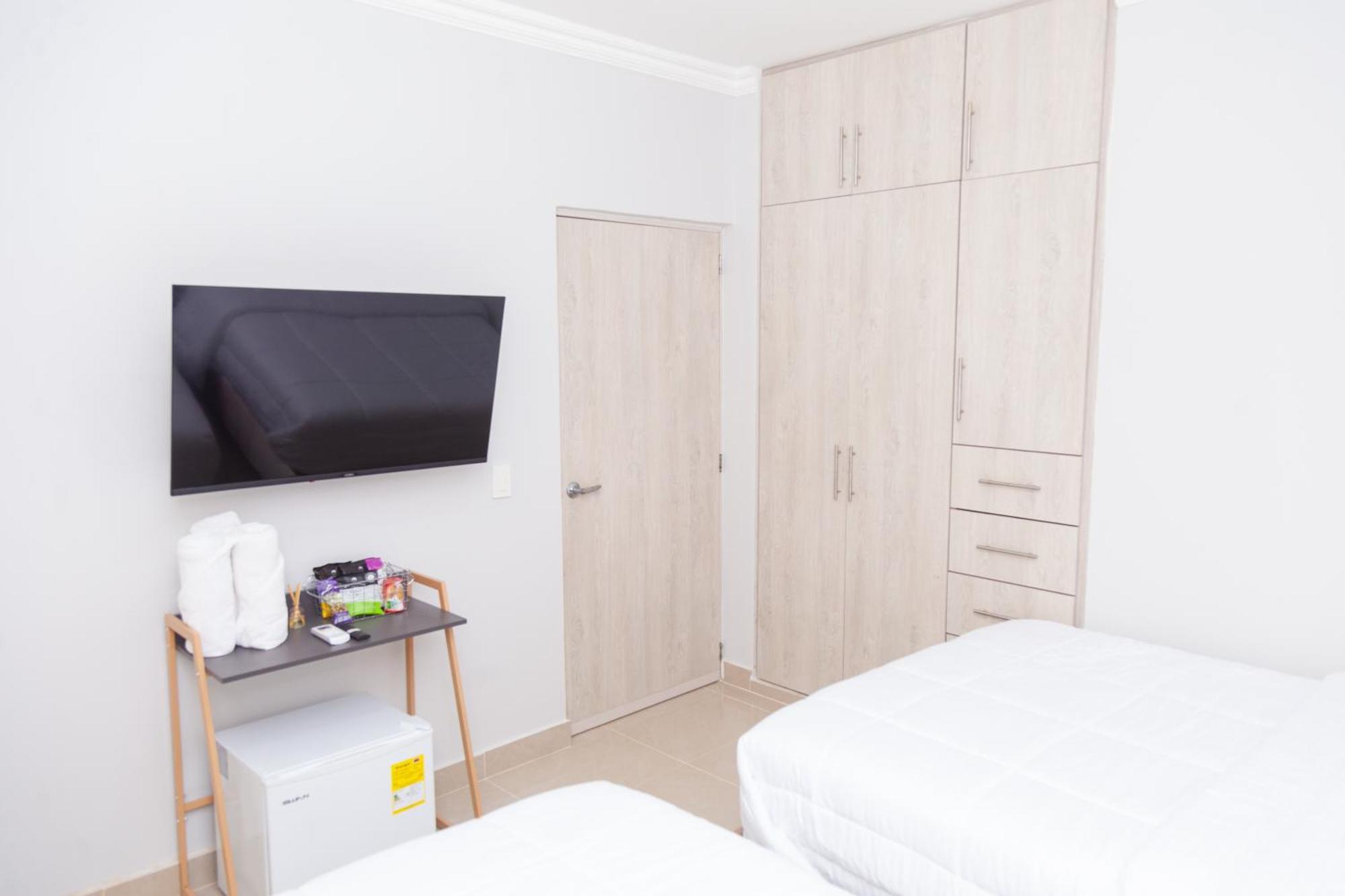 Abel Boutique House Leilighet Cartagena Eksteriør bilde