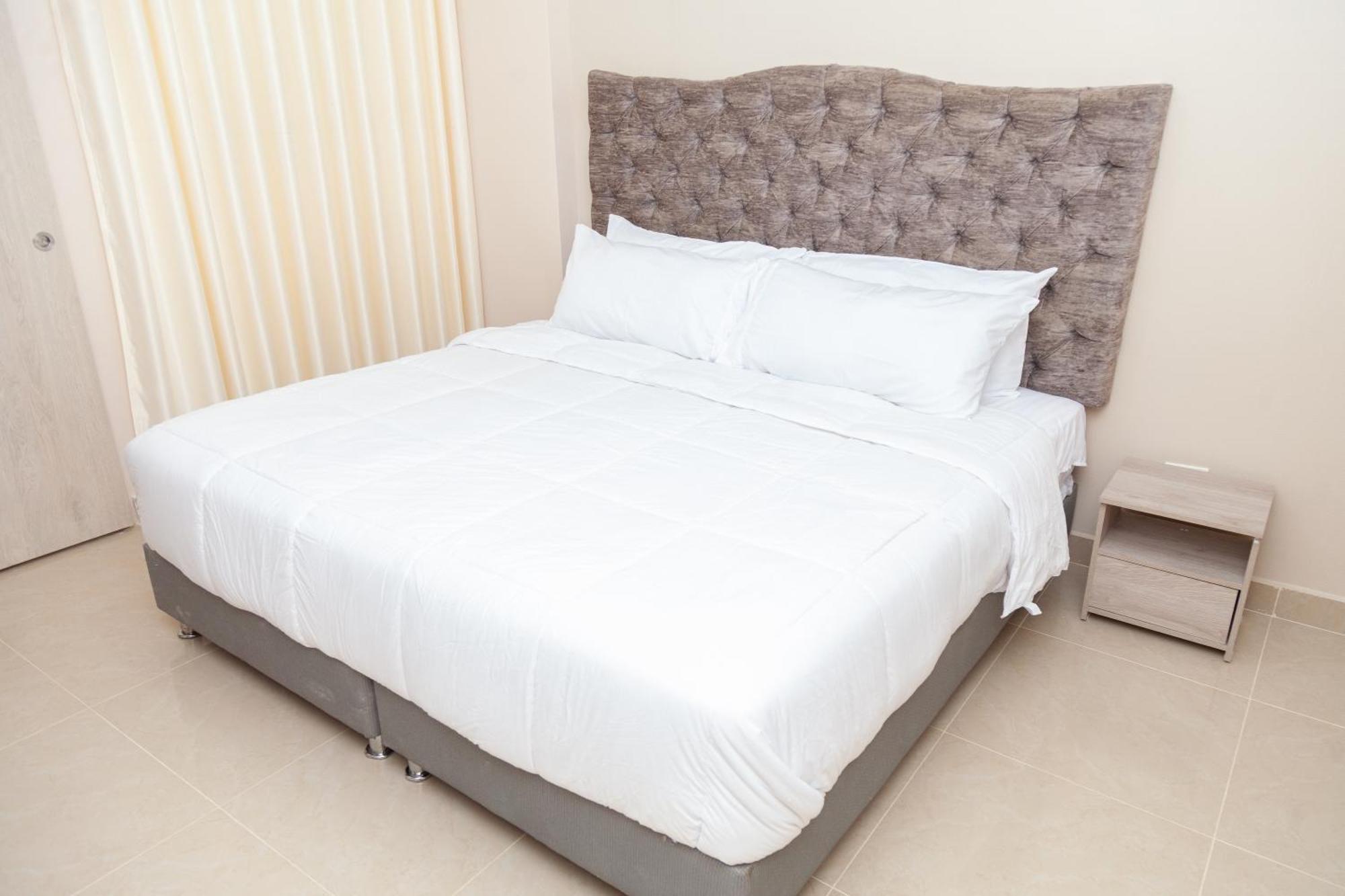 Abel Boutique House Leilighet Cartagena Eksteriør bilde