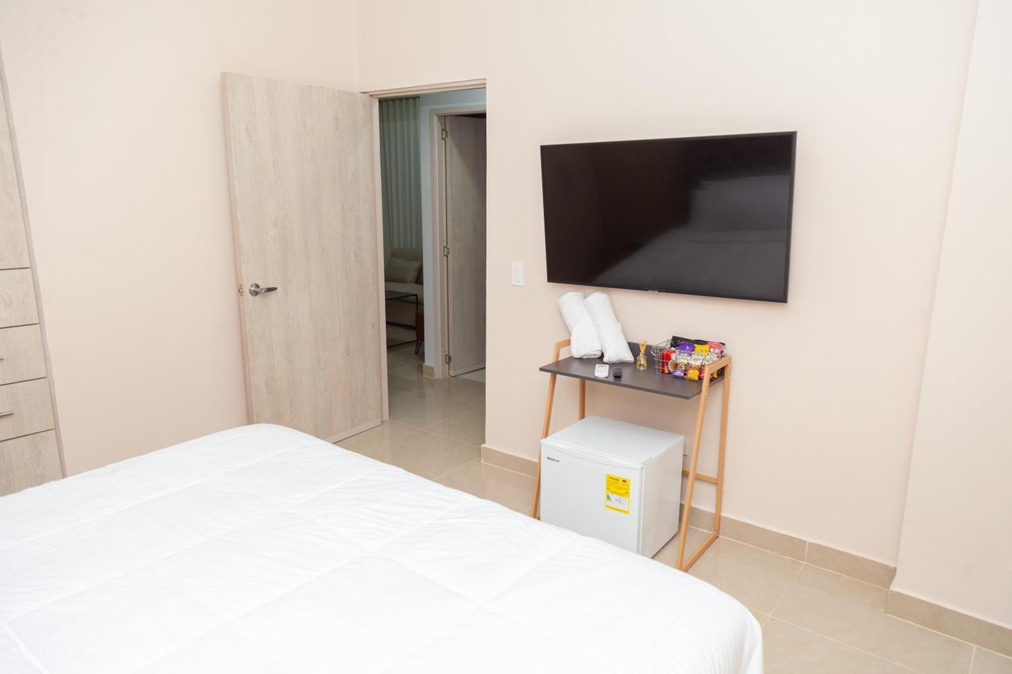 Abel Boutique House Leilighet Cartagena Eksteriør bilde
