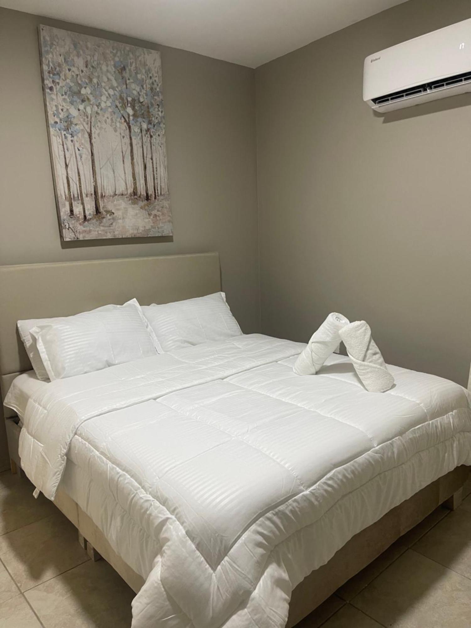 Abel Boutique House Leilighet Cartagena Eksteriør bilde