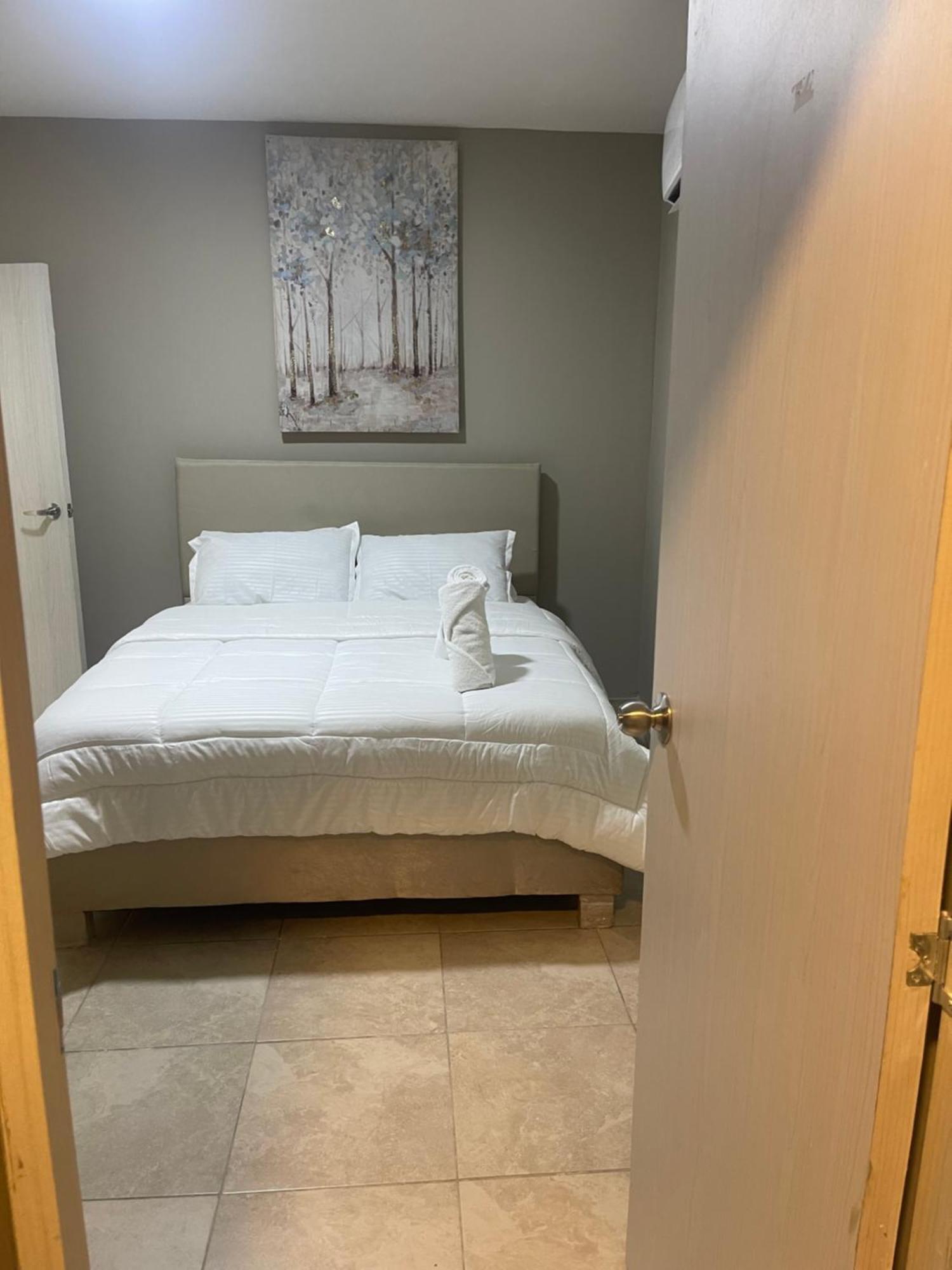 Abel Boutique House Leilighet Cartagena Eksteriør bilde