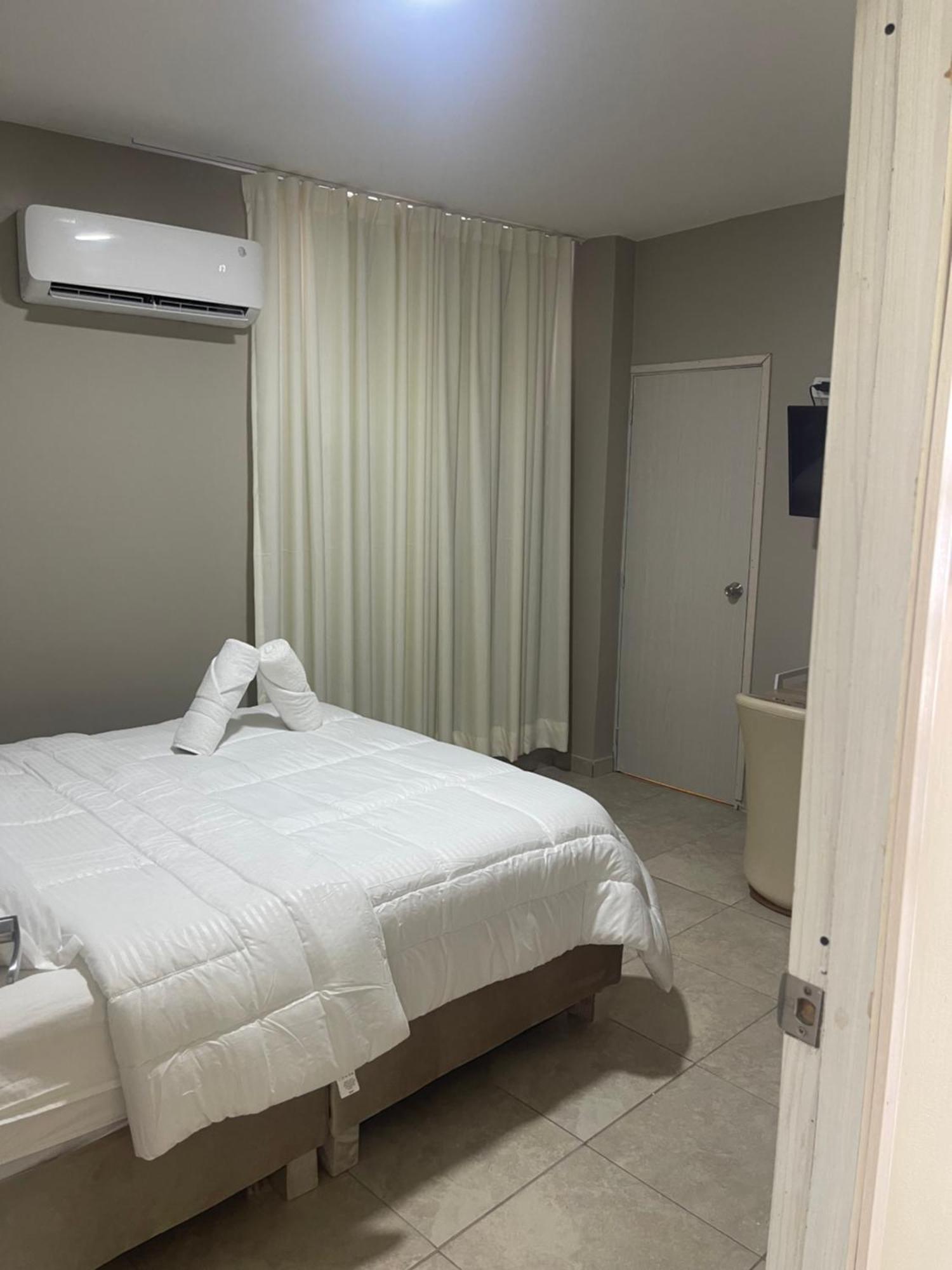 Abel Boutique House Leilighet Cartagena Eksteriør bilde